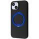 Калъф Proove Reinforce Case with Magnetic Ring iPhone 15, Blue