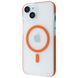 Калъф Proove Astro Case with Magnetic Ring iPhone 15, Orange
