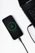 Кабел Proove Simple Silicone Type-C to Type-C 60W (1m), Black