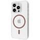 Калъф Proove Blossom Case with Magnetic Ring iPhone 14 Pro, Desert Titanium