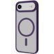 Калъф Proove Essence Case with Magnetic Ring iPhone 17 Air, Deep Purple