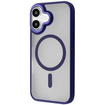 Калъф Proove Essence Case with Magnetic Ring iPhone 17, Midnight Blue