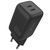 Адаптер Proove Silicone Power 40W (Type-C + Type-C), Black