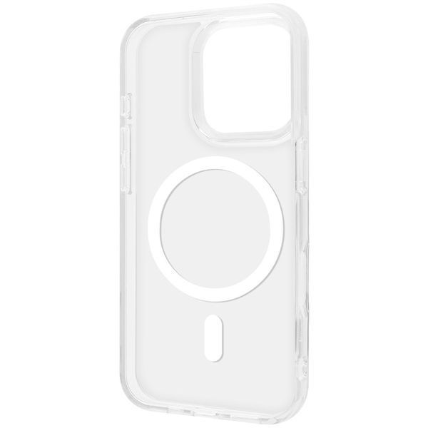 Калъф Proove Blossom Case with Magnetic Ring iPhone 16 Pro, Natural Titanium