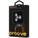 Стъклен протектор за камера Proove Achilles iPhone 17 Pro/17 Pro Max, Blue