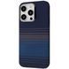Калъф Proove Carbon Slim with Magnetic Ring iPhone 15 Pro Max, Nightfall