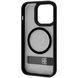 Калъф Proove Mainstay Case with Magnetic Ring iPhone 13 Pro, Black
