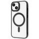 Калъф Proove Blur Case with Magnetic Ring iPhone 13, Black