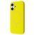 Калъф Proove Spectrum Case with Magnetic Ring iPhone 16, Sun Yellow