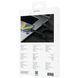 Кабел Proove Dense Metal Type-C to Lightning 27W (2m), Black