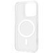 Калъф Proove Blossom Case with Magnetic Ring iPhone 14 Pro, Light Purple