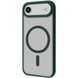 Калъф Proove Essence Case with Magnetic Ring iPhone 17 Air, Green