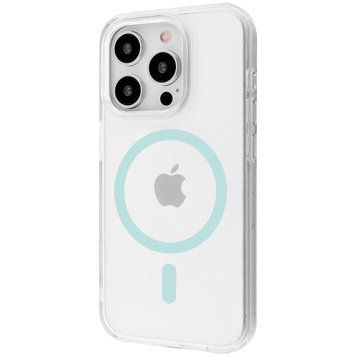 Калъф Proove Blossom Case with Magnetic Ring iPhone 14 Pro, Mint