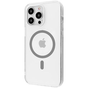 Калъф Proove Blossom Case with Magnetic Ring iPhone 16Pro Max, Natural Titanium