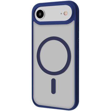 Калъф Proove Essence Case with Magnetic Ring iPhone 17 Air, Midnight Blue