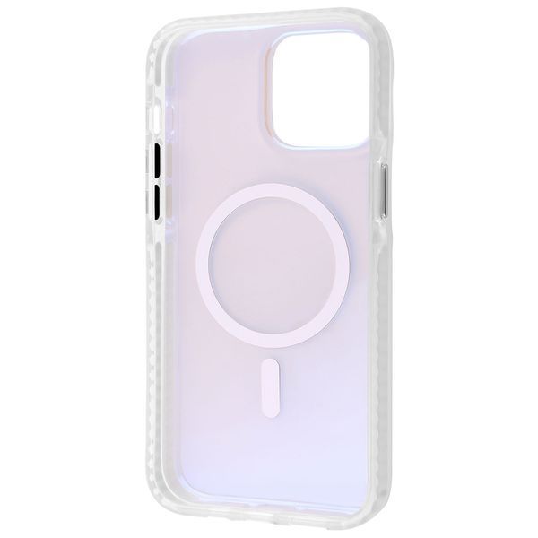 Калъф Proove Shadow Star Case with Magnetic Ring iPhone 14, White