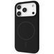 Калъф Proove Spectrum Case with Magnetic Ring iPhone 17 Pro, Deep Black