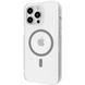 Калъф Proove Blossom Case with Magnetic Ring iPhone 16Pro Max, Natural Titanium