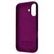 Калъф Proove Spectrum Case with Magnetic Ring iPhone 16, Grape Purple