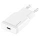 Адаптер Proove Slender 20W (Type-C), White