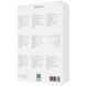 Адаптер Proove Pocket GaN 25W (Type-C), White