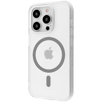 Калъф Proove Blossom Case with Magnetic Ring iPhone 14 Pro, Natural Titanium