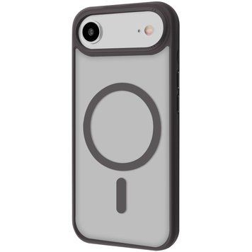 Калъф Proove Essence Case with Magnetic Ring iPhone 17 Air, Natural Titanium