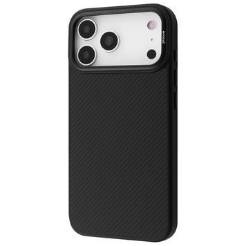 Калъф Proove Force Armor Case with Magnetic Ring iPhone 17 Pro Max, Black