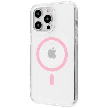 Калъф Proove Blossom Case with Magnetic Ring iPhone 16Pro Max, Pink