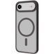 Калъф Proove Essence Case with Magnetic Ring iPhone 17 Air, Natural Titanium