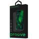 Стъклен протектор Proove Safe Screen iPhone 13/13 Pro/14, Black