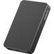 Външна Батерия Proove Carbon Slim 22.5W 10000mAh, Black