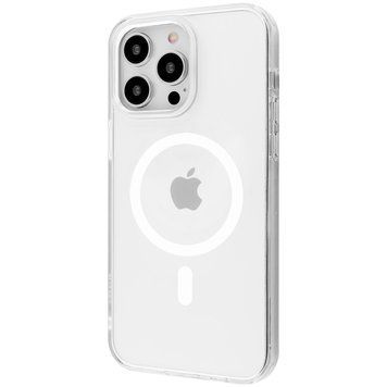 Калъф Proove Blossom Case with Magnetic Ring iPhone 16Pro Max, White