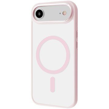 Калъф Proove Essence Case with Magnetic Ring iPhone 17 Air, Pink Sand