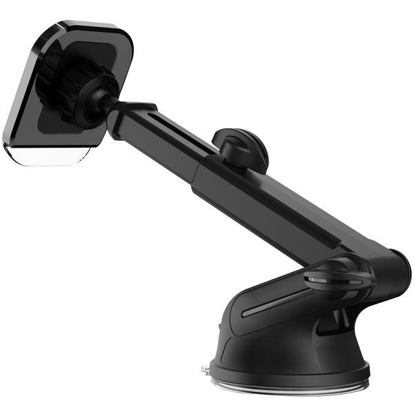 Стойка Proove Car Holder Host Rider Suction Type Car Mount, Black