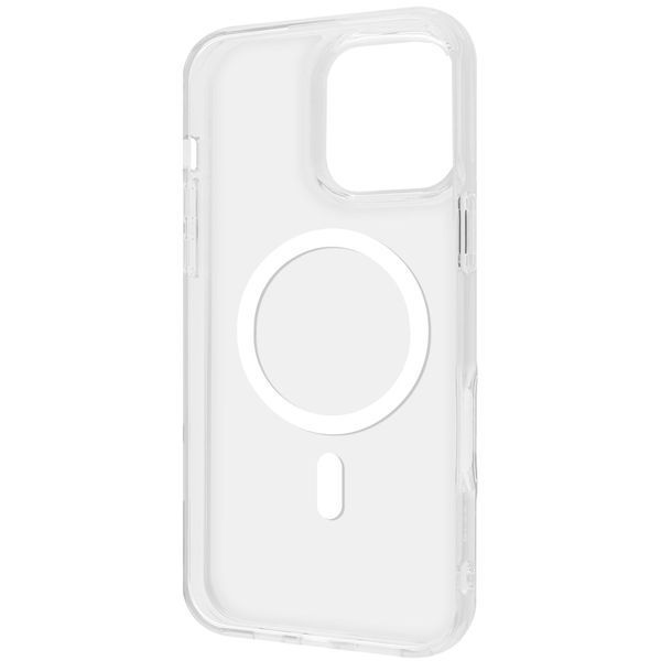 Калъф Proove Blossom Case with Magnetic Ring iPhone 16Pro Max, White
