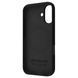 Калъф Proove Spectrum Case with Magnetic Ring iPhone 16, Deep Black