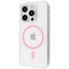 Калъф Proove Blossom Case with Magnetic Ring iPhone 14 Pro, Pink