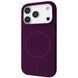 Калъф Proove Spectrum Case with Magnetic Ring iPhone 17 Pro, Grape Purple