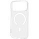 Калъф Proove Crystal Case with Magnetic Ring iPhone 17 Pro, Transparent